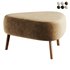 triangle pouf - Thumbnail 7