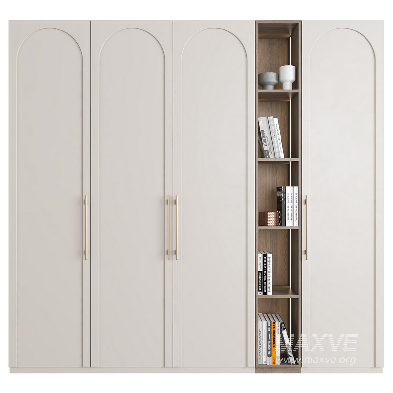 Furniture composition 117 - Image 1