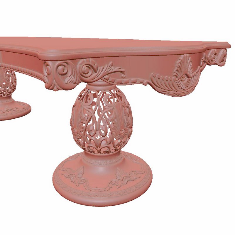 Jumbo Table - Image 6