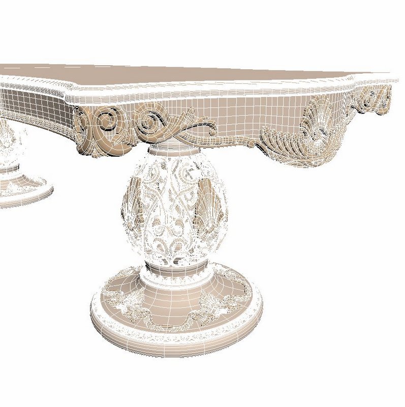 Jumbo Table - Image 10