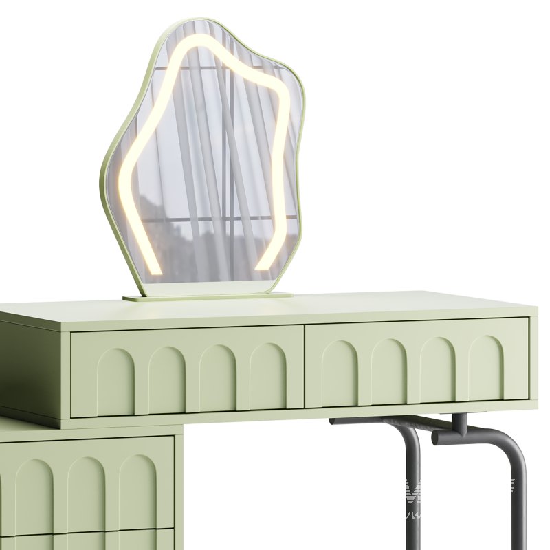 Coiffeuse 31,49 pouces - Image 10