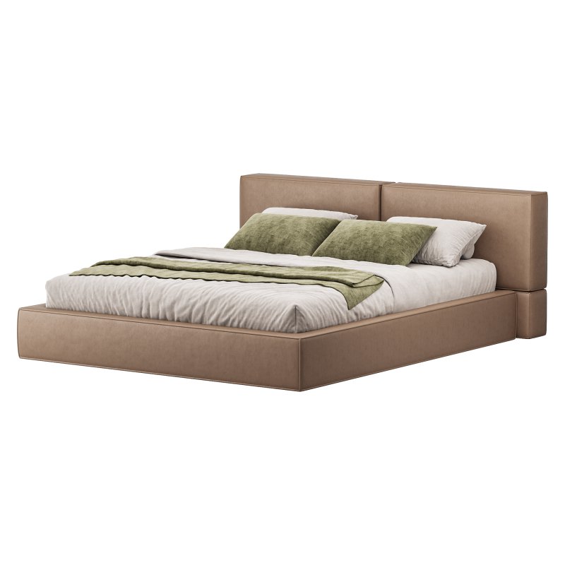 TRISS bed - Image 1