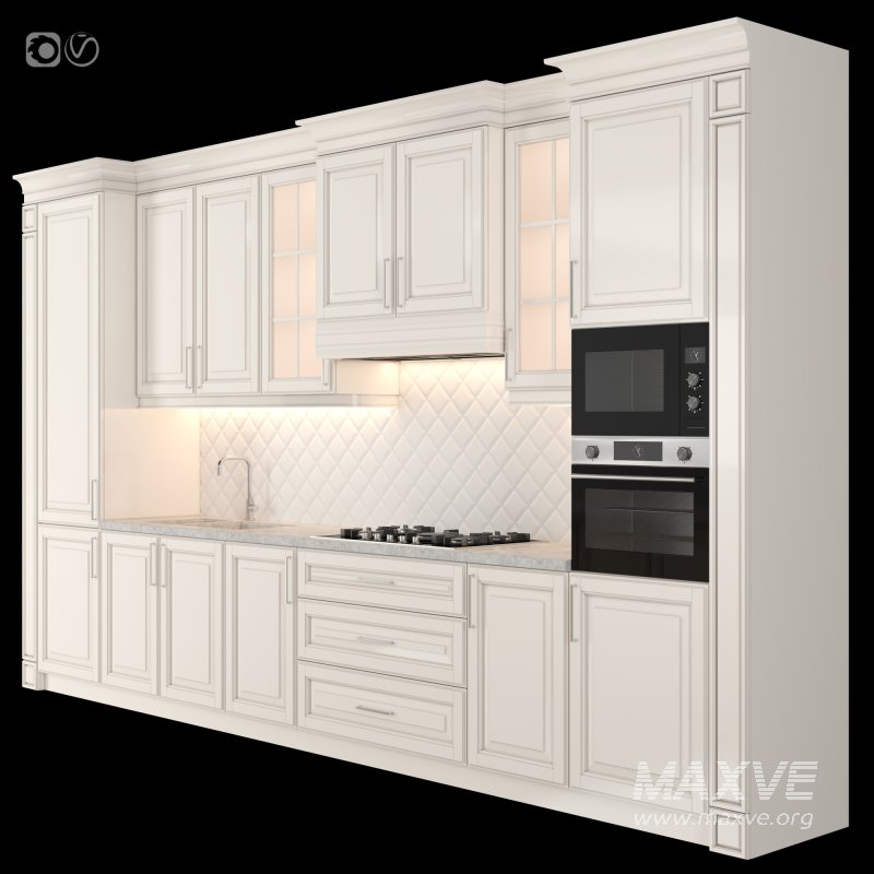 Kitchen 15 - Image 1