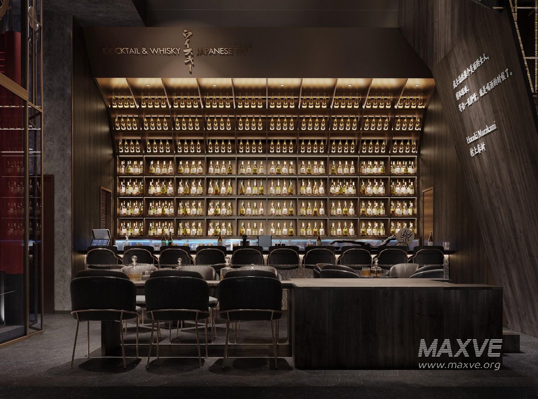 Nightclub Restaurant Bar - Image 2