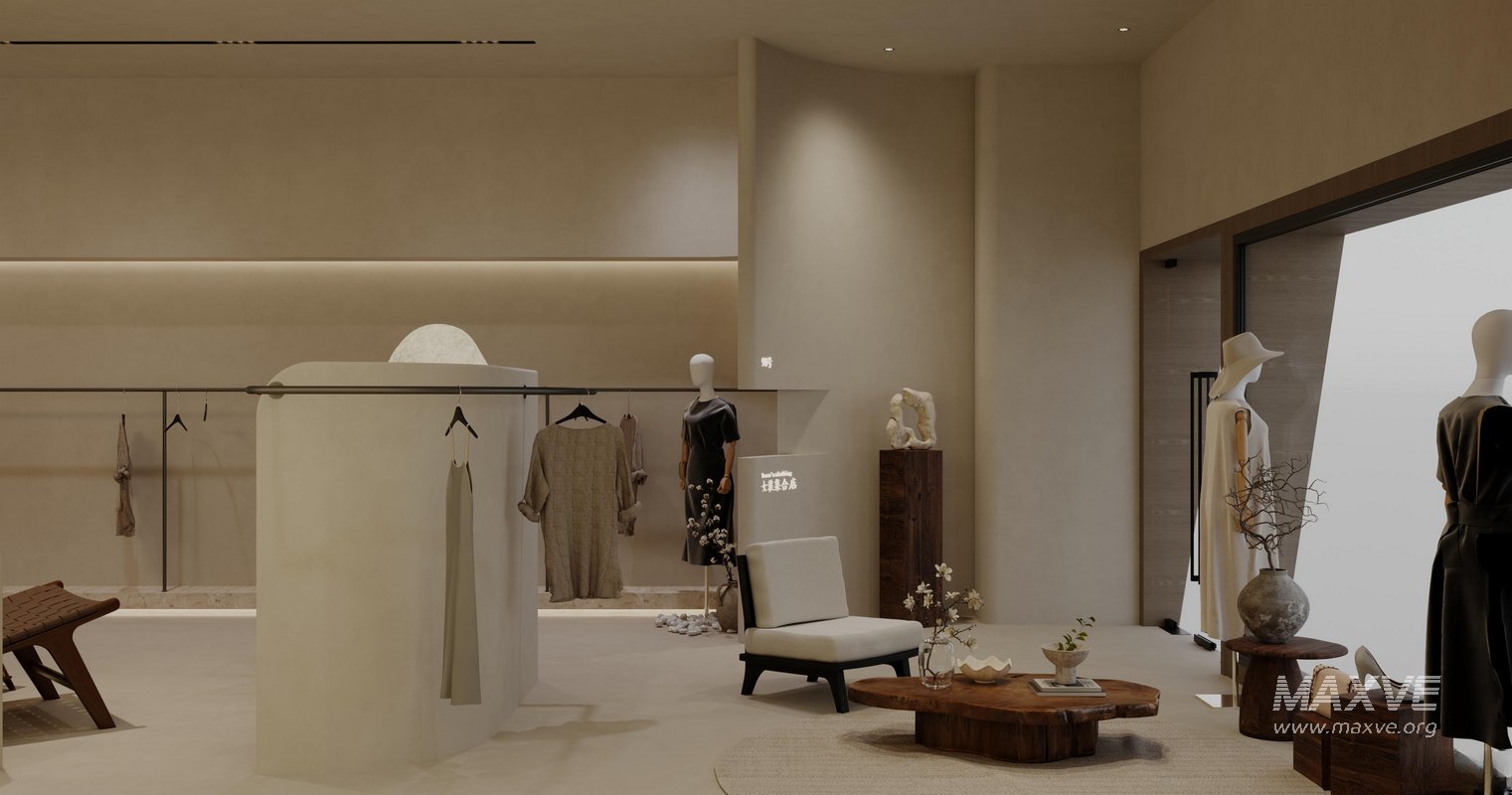 clothing store - Image 2