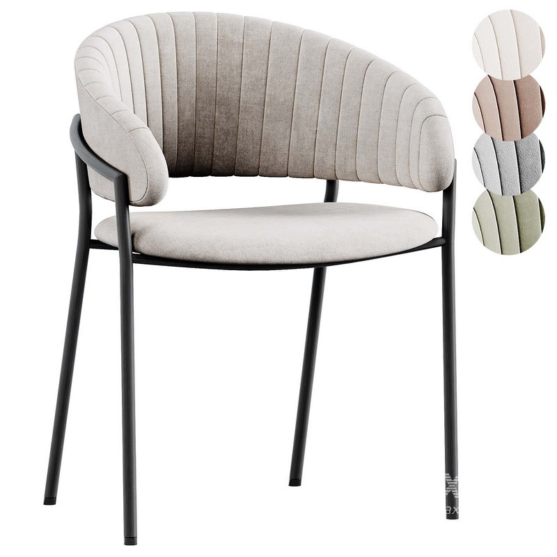 Pisa chair - Image 3