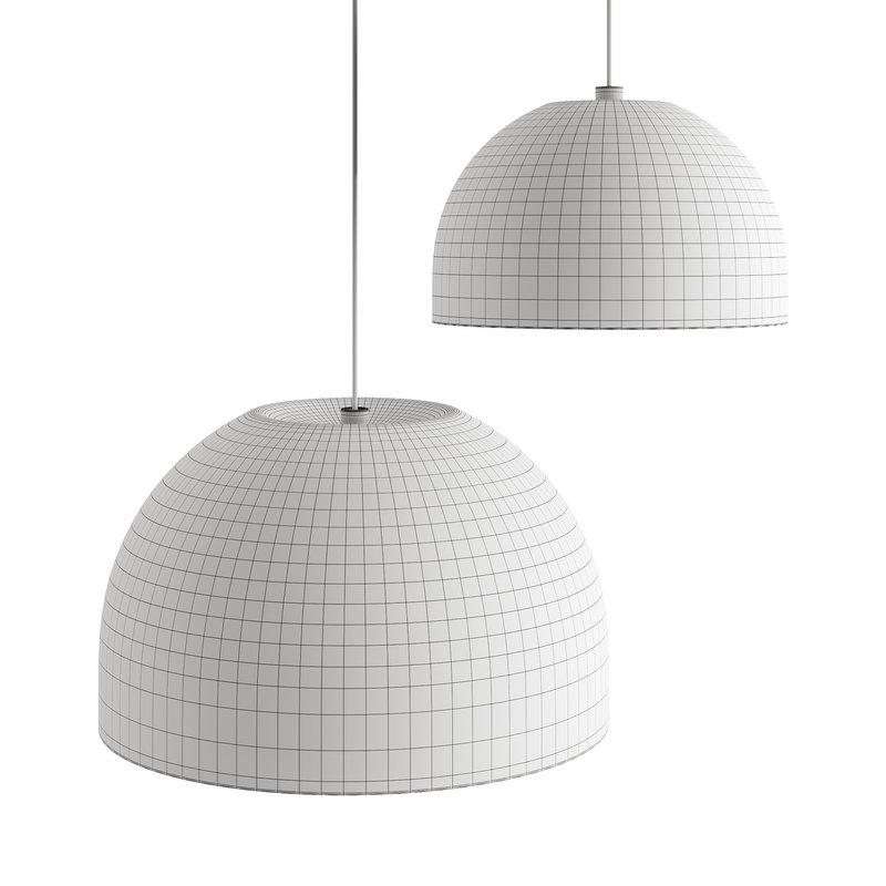 Bob Light XL Pendant Lamp by Zero - Image 4