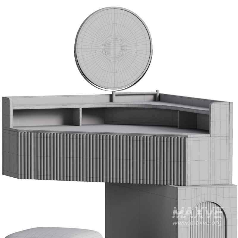 Dressing table 06 - Image 13