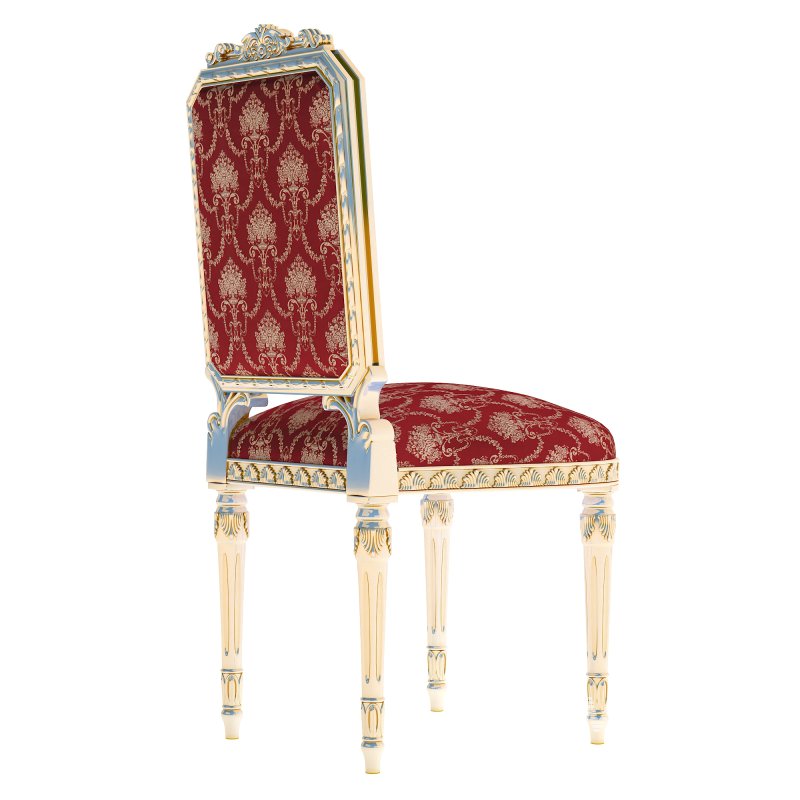 Begonya Chair - Image 4