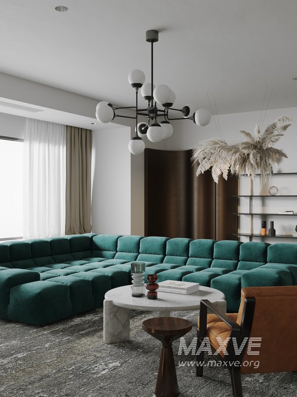 Living Room - Image 3