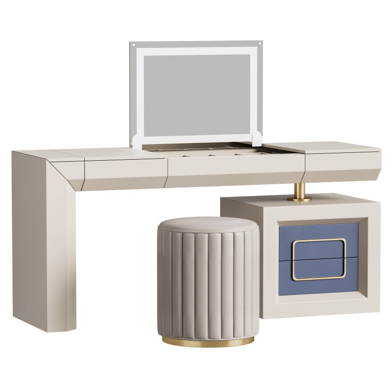 Dressing table 02 - Image 2