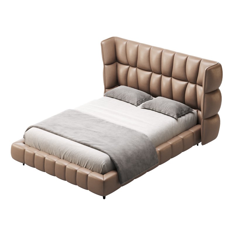 YUPI bed - Image 4
