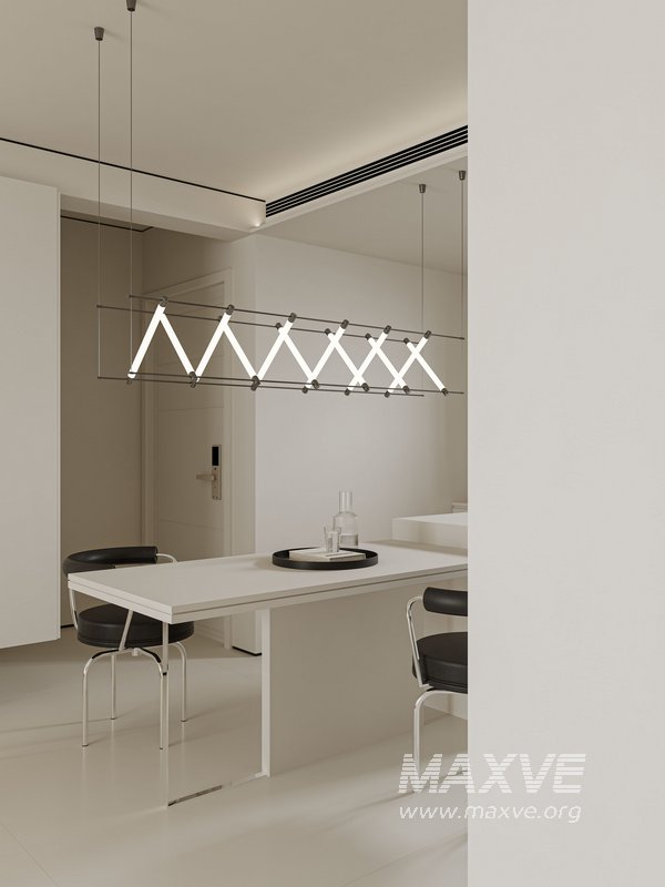 Living Room Dining Room Kitchen - Image 6