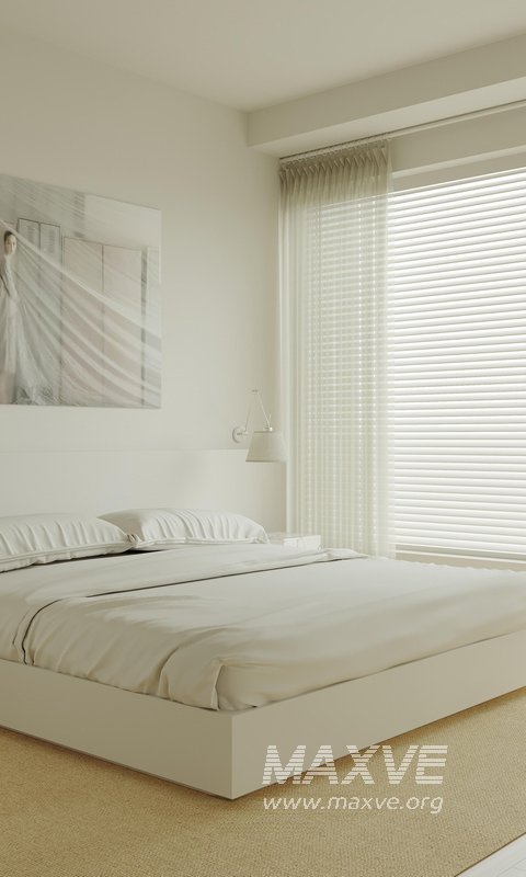 Living Room Dining Room Bedroom - Image 10