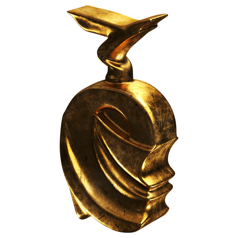 Abstract Sculpture - Image 5