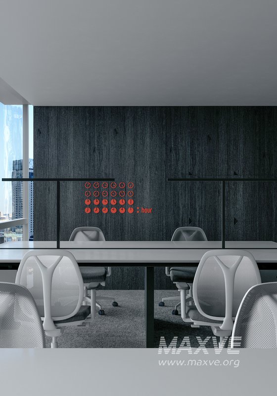 office interior - Image 4