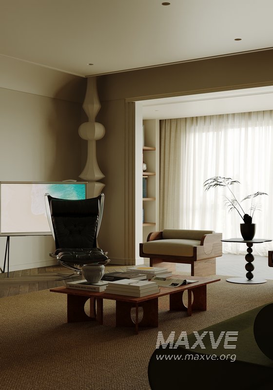 Living Room Dining Room Kitchen Bedroom Bathroom - Image 10