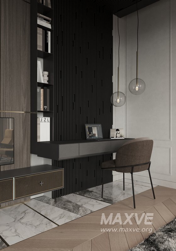 Living Room Dining Room - Image 3