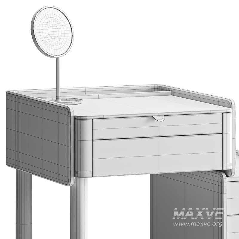 Coiffeuse Horwich - Image 14