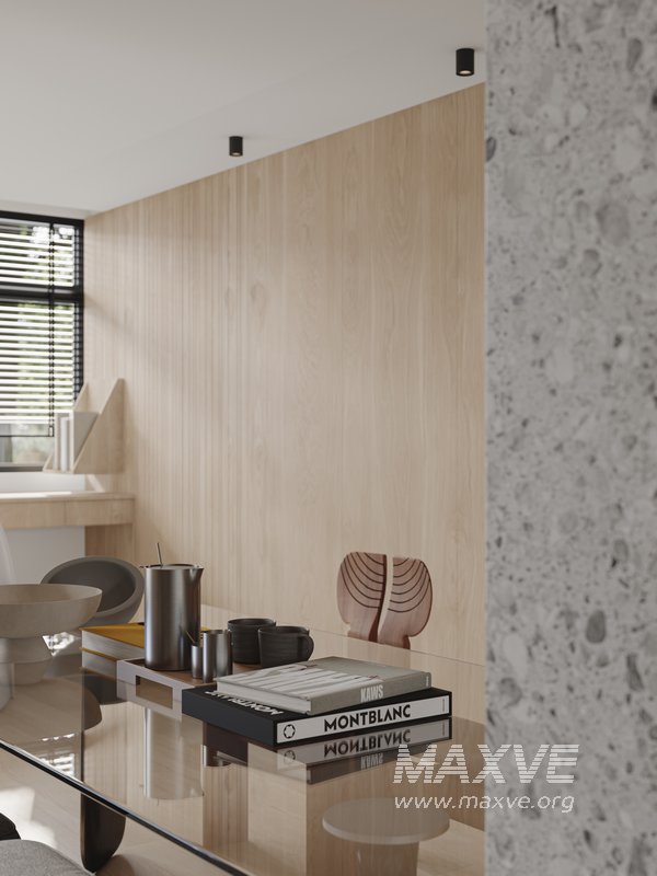 Living Room Dining Room Kitchen - Image 6