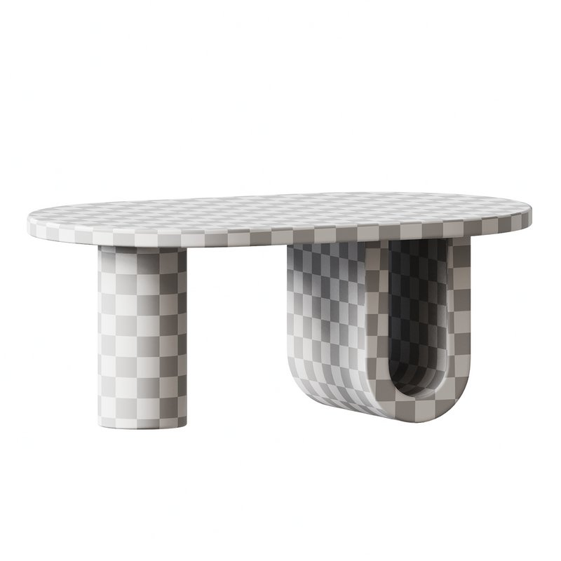 MELPHI Coffee Table - Image 3