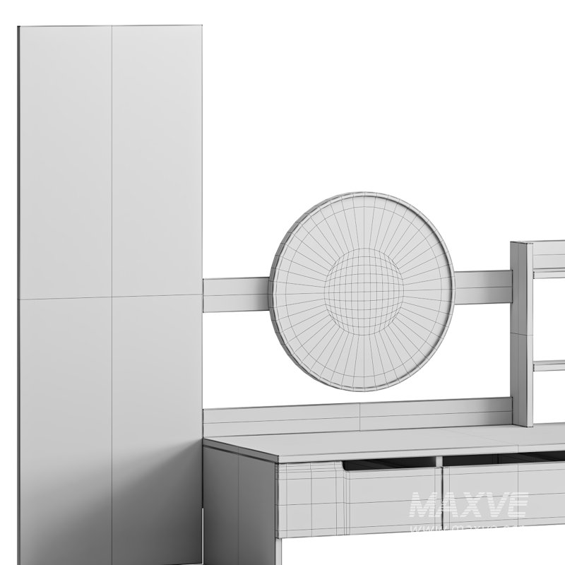 Coiffeuse Incee - Image 14