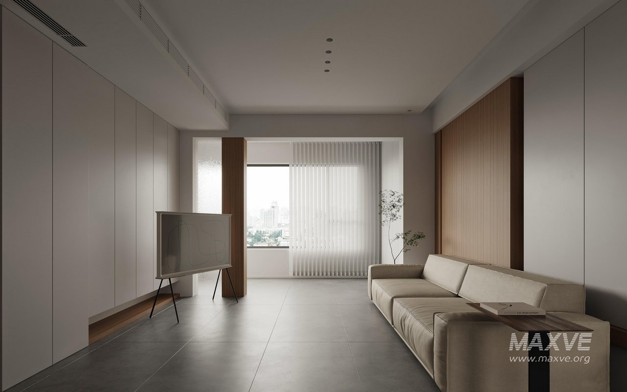 Living Room Dining Room Kitchen - Image 3