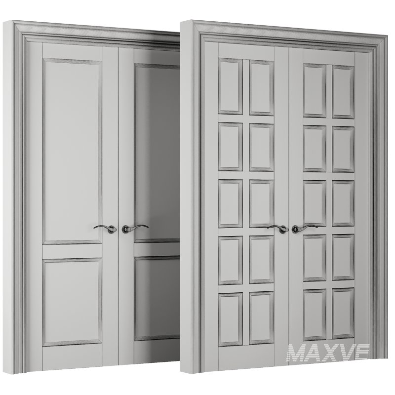 Entrance door set185 - Image 2