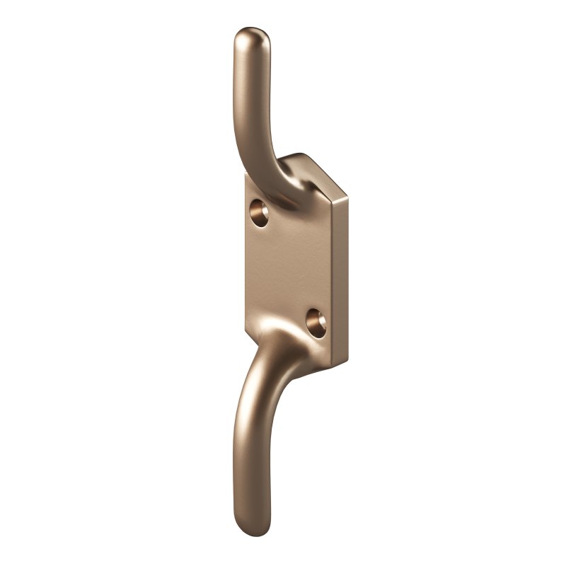 Black Window Hooks - Image 4