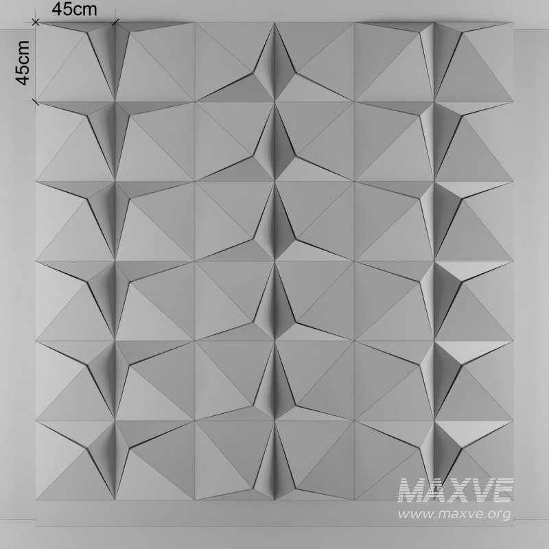 3d Panel 09 - Image 3