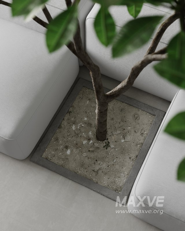 Living Room Dining Room Bedroom - Image 16