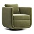 ABOUND SWIVEL CHAIR - Thumbnail 4
