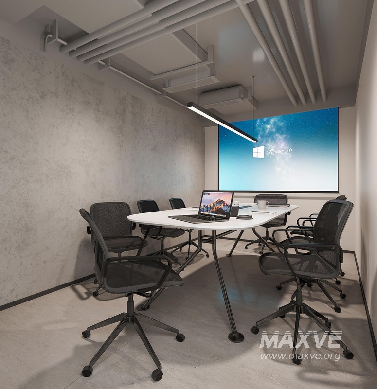 coffee shop cafe restaurant meeting room - Image 2