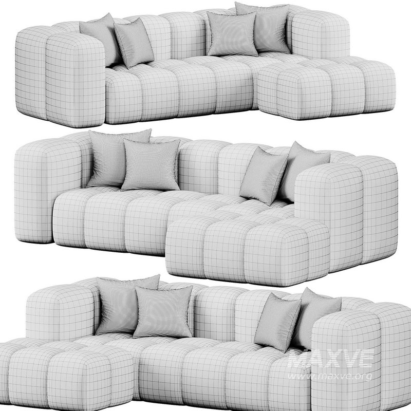 Ecksofa Formentera - Image 4