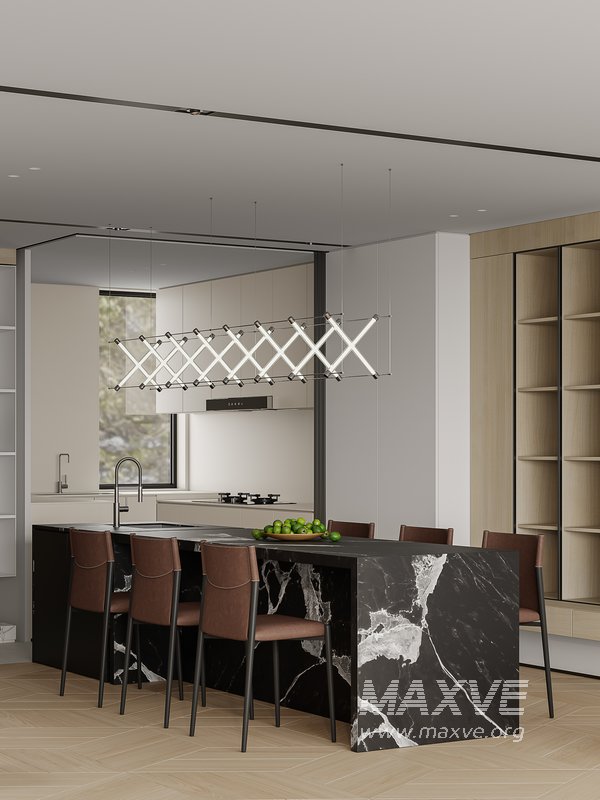 Living Room Dining Room - Image 2