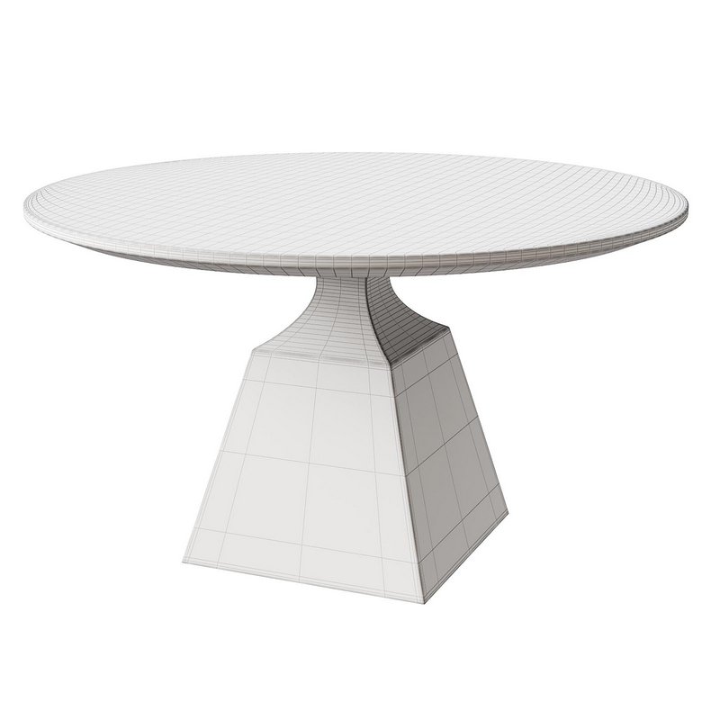 Sargon Dining Table – Bluestone - Image 5
