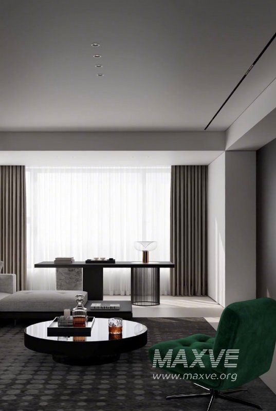 Living Room Dining Room - Image 8