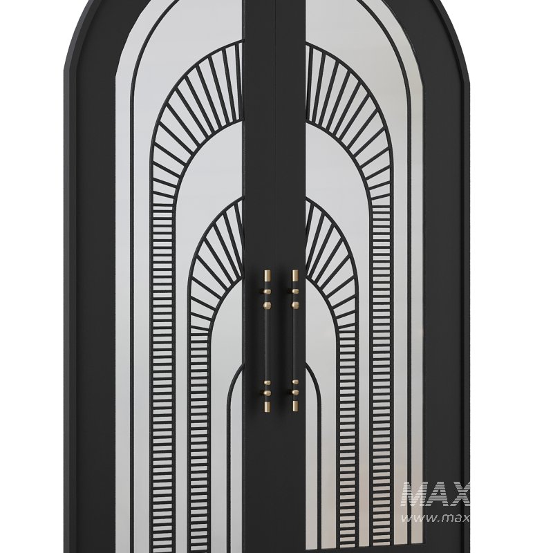 Entrance door set172 - Image 4