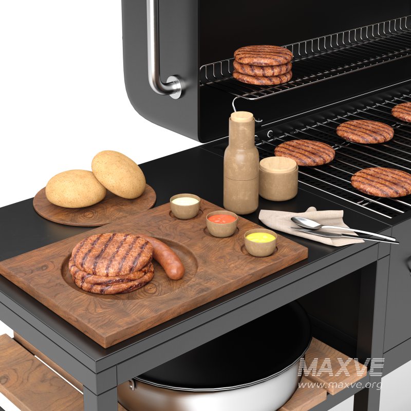 Barbecue 17 - Image 4