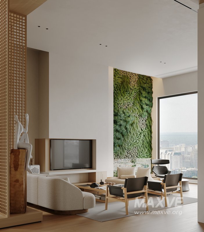 Living Room Dining Room - Image 5