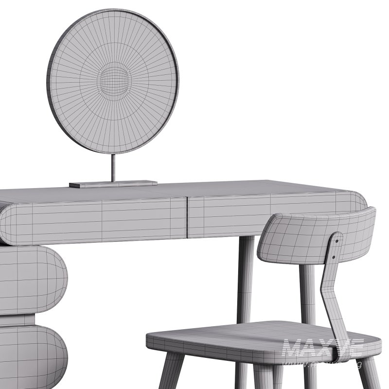 Dressing table 13 - Image 14