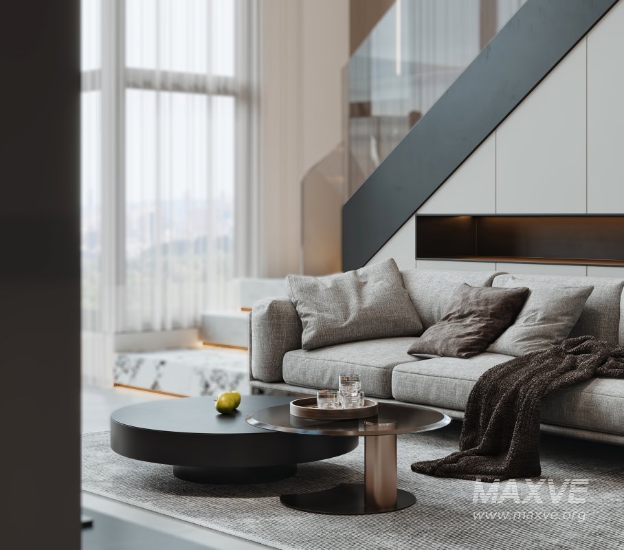 Living Room - Image 6