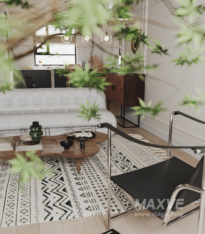 Living Room Dining Room - Image 14