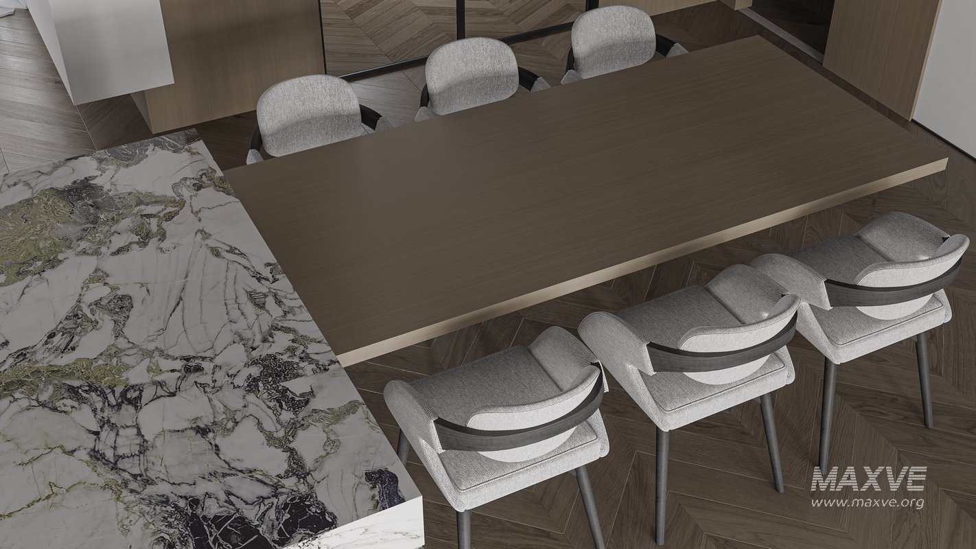 Living Room Dining Room - Image 9