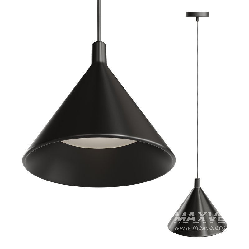 Lumo Pendant Lamp by Zero - Image 4