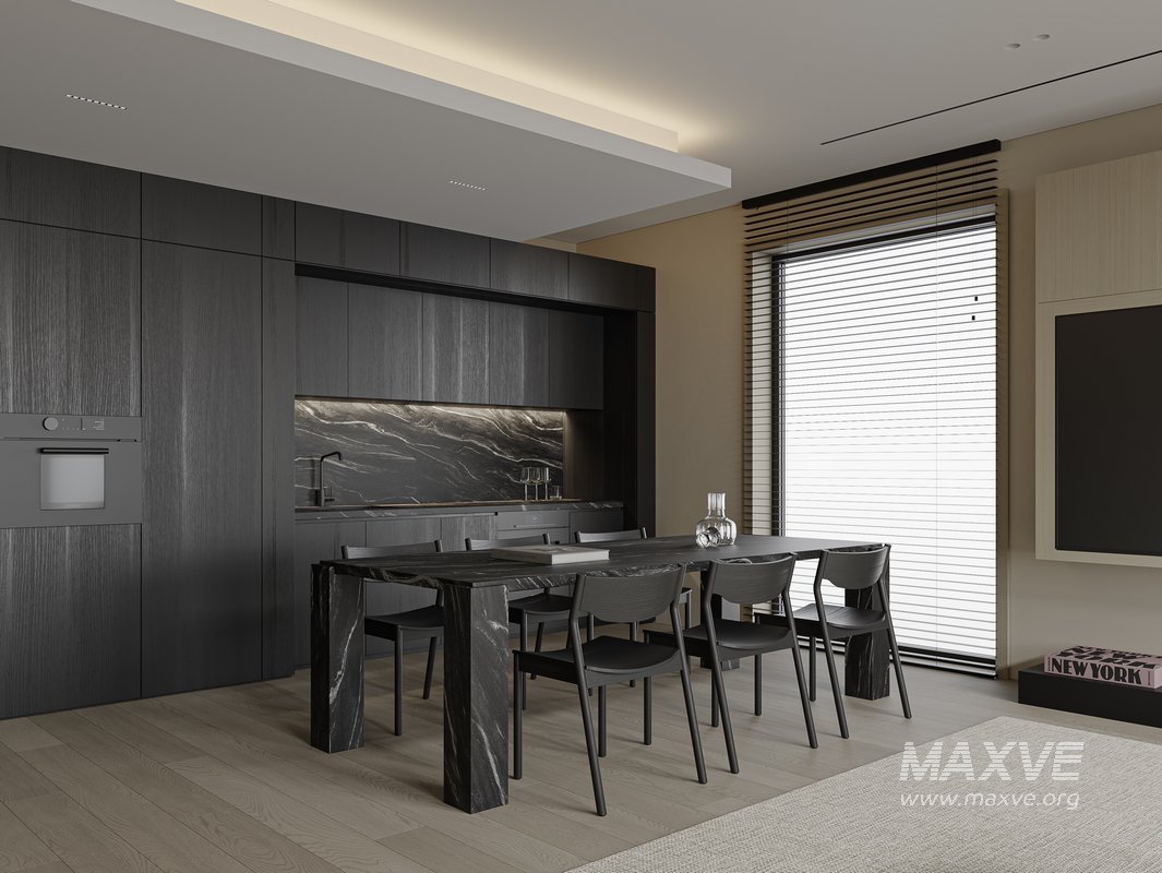 Living Room Dining Room - Image 11