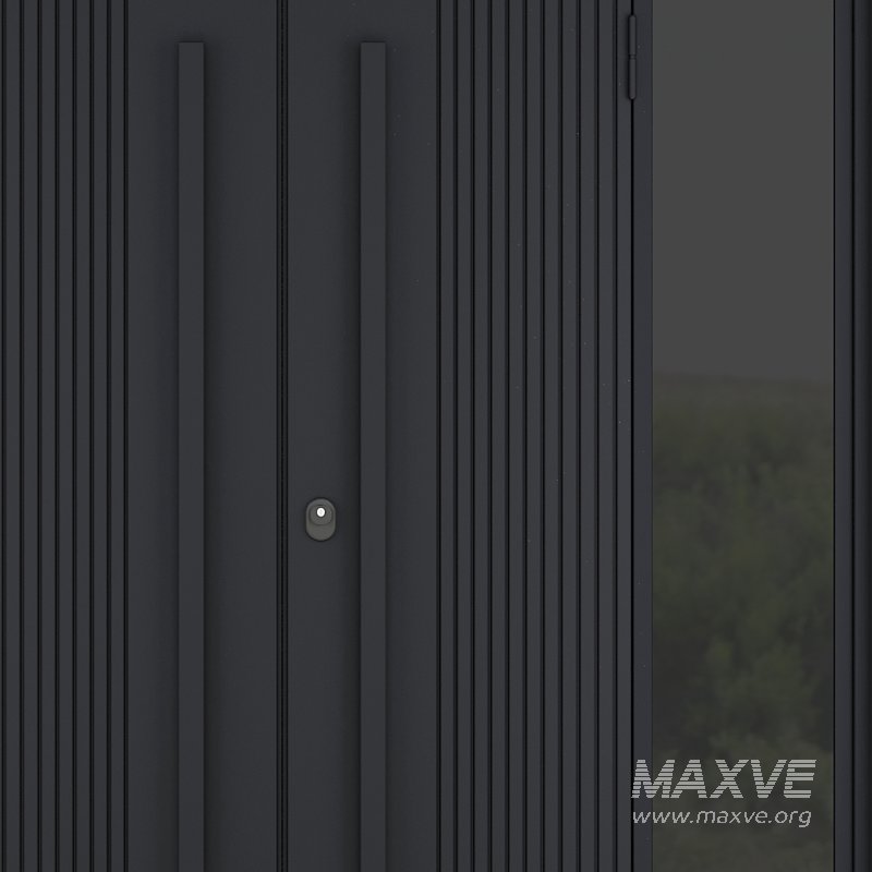 Entrance door set183 - Image 2