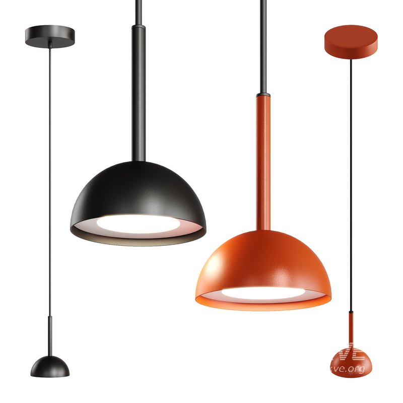 CUPOLINA | Pendant Lamp by Estiluz - Image 1