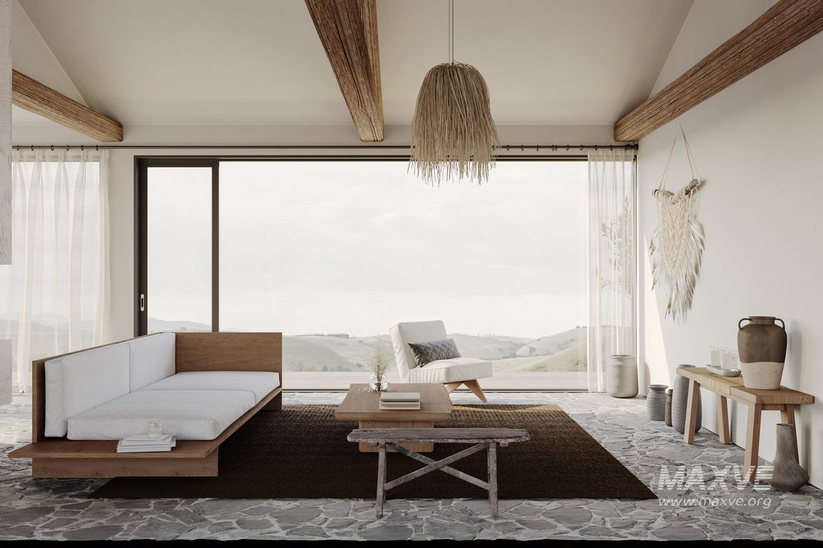 Living Room Dining Room - Image 1