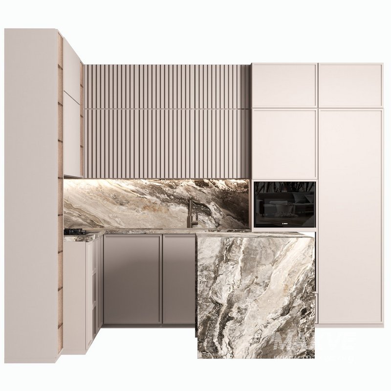 2 kitchen 2 - Image 2